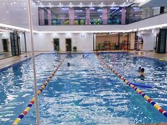 -西吉马游泳健身(协信店)