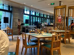 -味餐厅·海鲜·火锅·自助餐