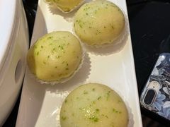 侨乡葱茸包-闽和南(深圳万象城店)