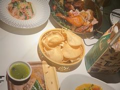 -帕娜·泰式茶餐厅·Bistro(近铁广场店)