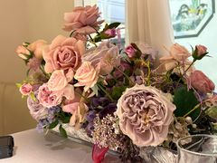 -PARFUM FLORAL花境法餐(南京首店)