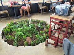 -Cafe Aewol Monsant