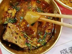 -盛香亭热卤(友阿奥特莱斯店)