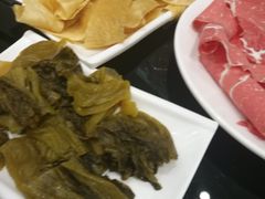 -红菇坊鲜汤火锅(北站店)
