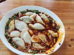 -尤素福东举院饺子馆