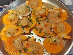 -阿妹小海鲜(下角店)