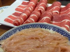 -沸炉重庆老火锅(军事博物馆店)