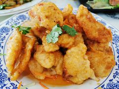 -石老头关东饺子王·东北菜(嘉华鑫城店)