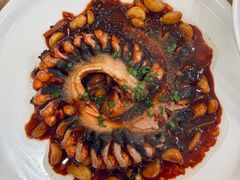 -罗阳人家私房菜(罗阳路店)