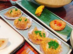 -琼大师东方烤乳猪(亚特兰蒂斯店)