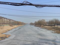-马家湾湿地公园
