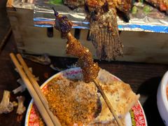 -云南建水鸡脚王烧烤(商贸路店)