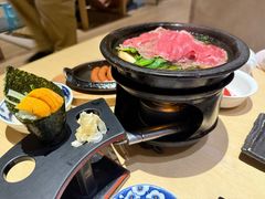-小山日本料理(太古汇店)