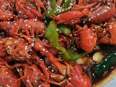 -大拇指龙虾(娄葑文体中心店)