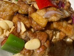 -广府乡下·饭庄(新港东路店)