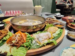 -椰小鸡·琼州糟粕醋·火锅(美兰缤纷城店)