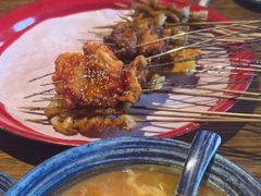 -北三老太太烧烤(人生一串上榜店)