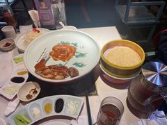 -京味斋·北京烤鸭(华威桥北工大店)