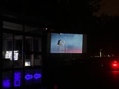 -枫花园汽车电影院(朝阳公园店)