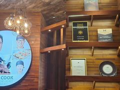 -The COOK·厨餐厅·自助餐(浦东嘉里大酒店)