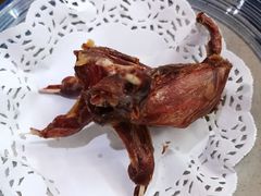 -乔家满族八大碗(流水沟店)