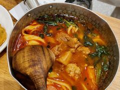 -小满手工粉(北京来福士店)