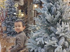 -HERRE·FARM 赫尔露营农场·团建聚会包场