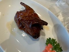 -大海湾酒楼(人南店)