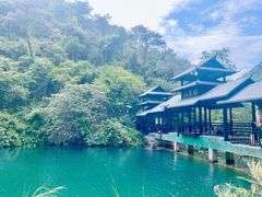 -紫云谷景区