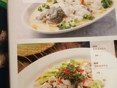 -御彩酒家(东风东路店)