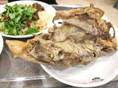 鸡架-老四季(南市场店)