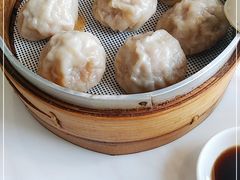 -百年尹氏汤包(湖南路狮子桥店)