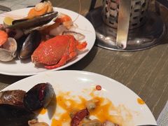 -TABLE·味西餐厅-成都茂业JW万豪酒店