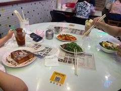 -澳门陈光记烧味饭店(郎家园店)