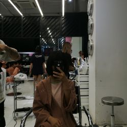 -MY HAIR ARDOR