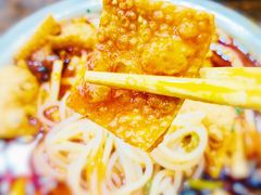 -桂湘缘卤味螺蛳粉