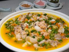 -拈菜(观音桥阳光世纪店)
