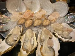 -熹悟海鲜火锅·广式打边炉