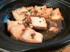 -洞庭土菜小炒馆(易发广场店)