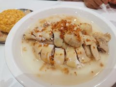 -香港深仔记茶餐厅(东门店)