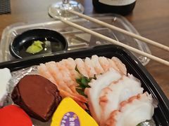 -冰之海挪威三文鱼(海珠店)