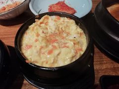-肉匠Korean BBQ(兴盛路店)