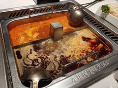 -海底捞火锅(长沙华创国际广场店)