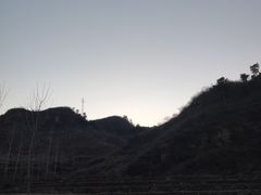 -九鼎铁刹山风景区