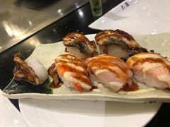 -大渔铁板烧(蛇口店)