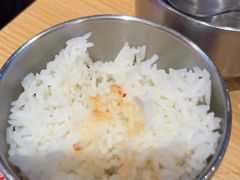-朴大叔拌饭(上海金山万达店)