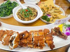 -醉壹号海鲜大排档(厦门美食地标店)