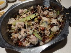 -万和源炝锅城·活鱼现炝(文艺北路店)