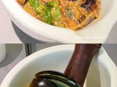 -炊烟小炒黄牛肉(浦东世纪汇店)