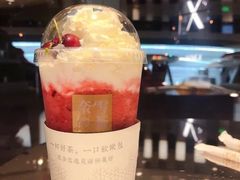 -奈雪的茶(凯德新都心店)